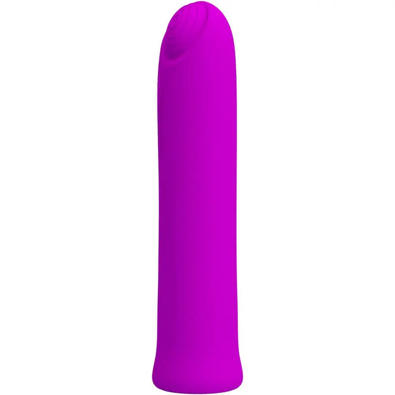 Vibromasseur Curtis Mini Super Power Violet - Pretty Love - PRETTY LOVE FLIRTATION