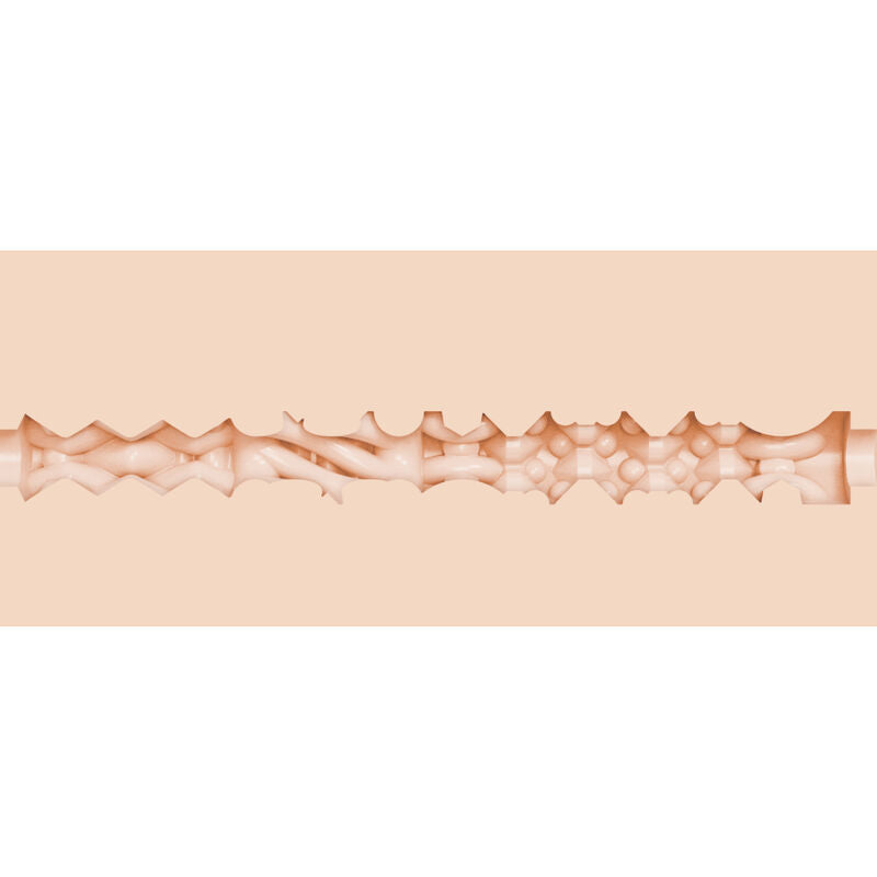 Masturbateur vagin réaliste Savannah Bond - Fleshlight Girls