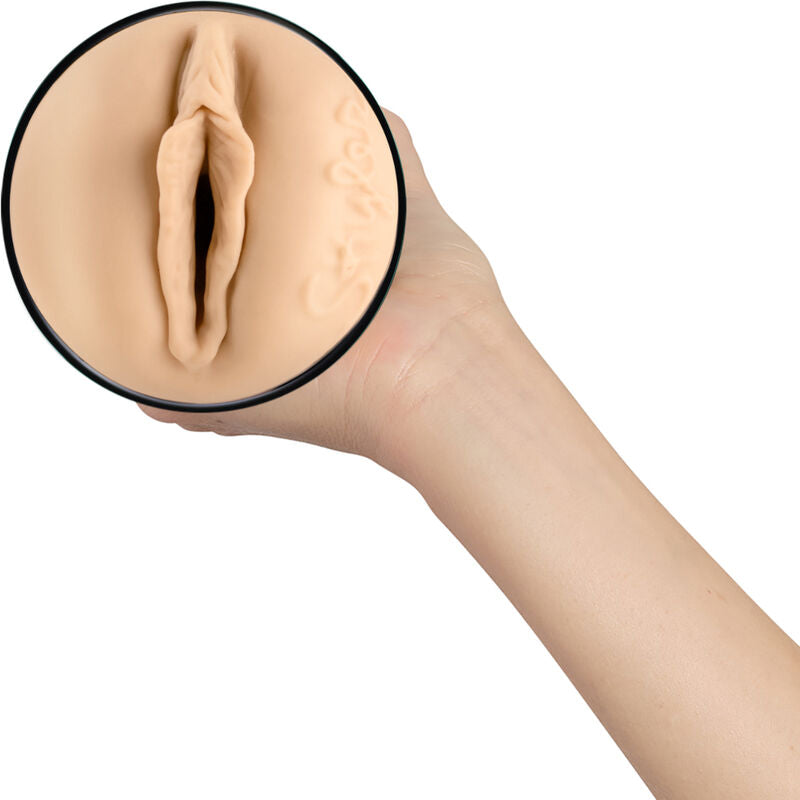 Masturbateur Masculin Feel Skyler Lo Vagin - Kiiroo