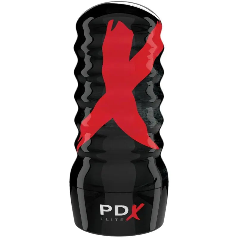 Masturbateur PDX Elite Air-Tight - Pipedream