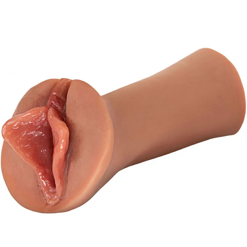 Masturbateur Luscious Lips Candy Autolubrifiant - Fetish Fantasy