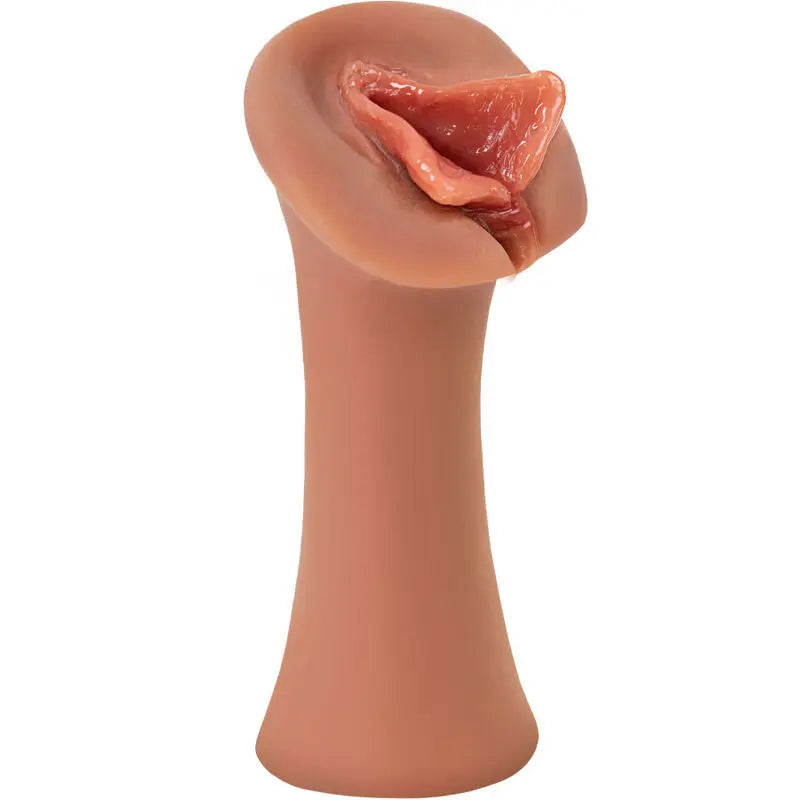 Masturbateur Luscious Lips Candy Autolubrifiant - Fetish Fantasy