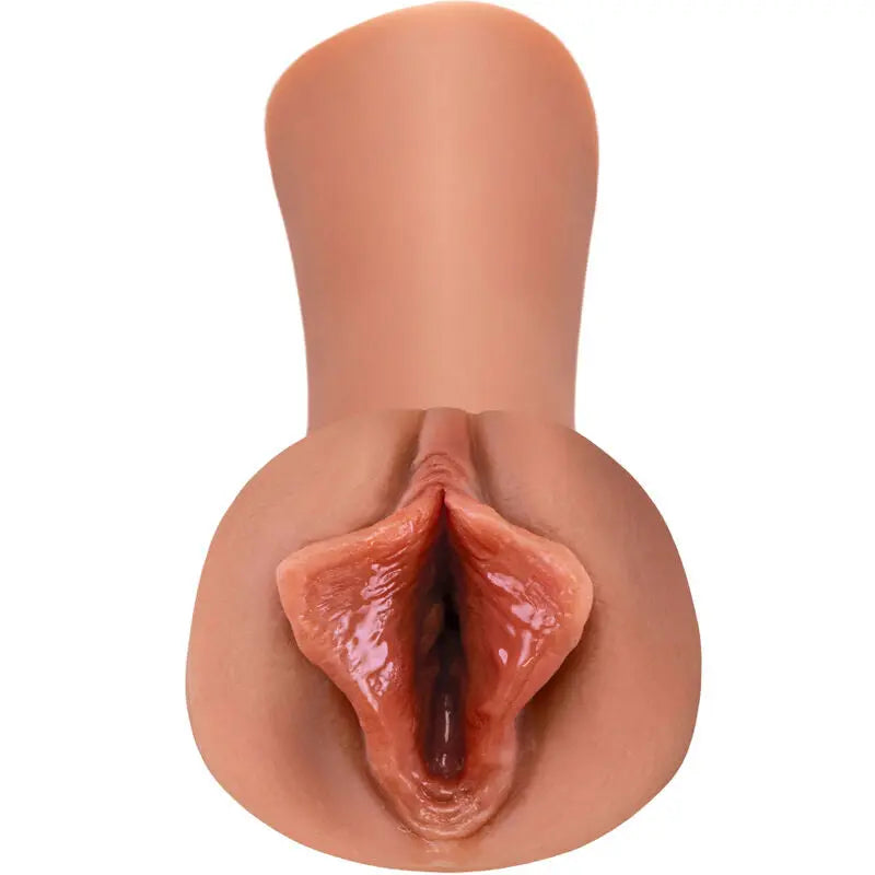 Masturbateur Luscious Lips Candy Autolubrifiant - Fetish Fantasy