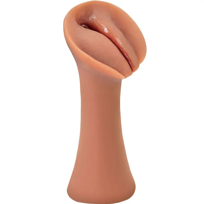 Masturbateur Masculin Fente Candy Autolubrifiant - Fetish Fantasy