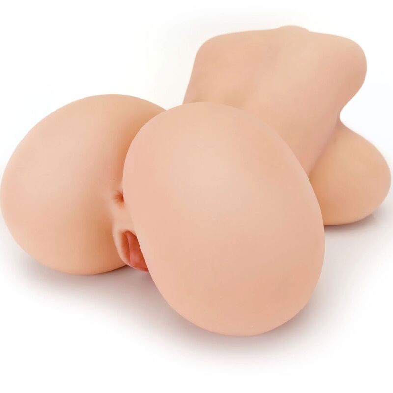 Masturbator Torso Big Titty Realistische Brüste - PDX Plus