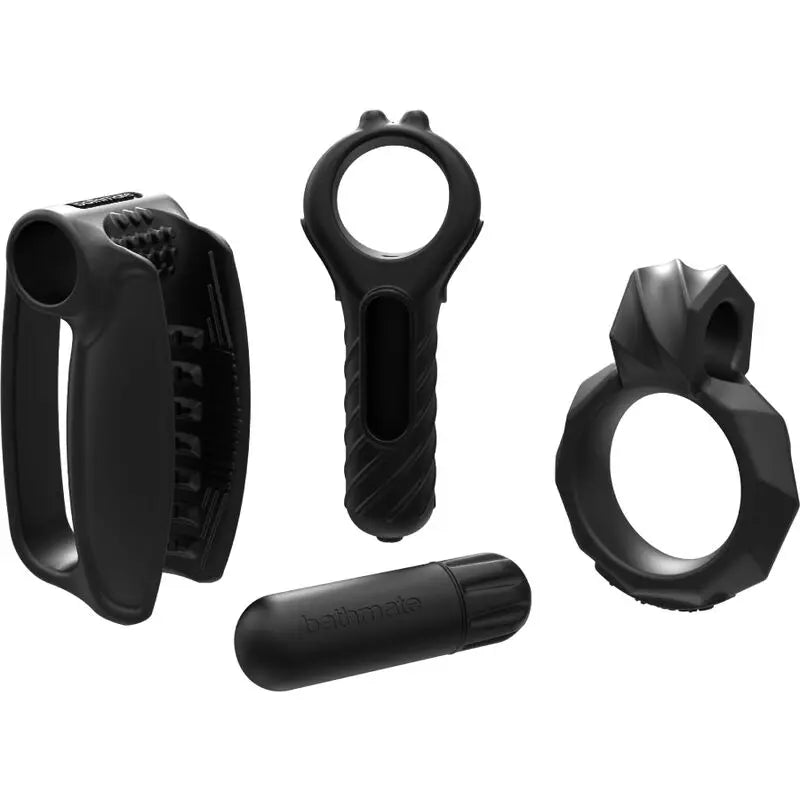 Bathmate - Kit Vibe Endurance pour Homme