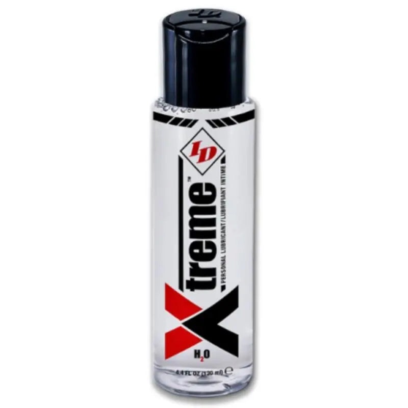 Lubrifiant ID Xtreme Base Eau Haute Performance 250ml - ID