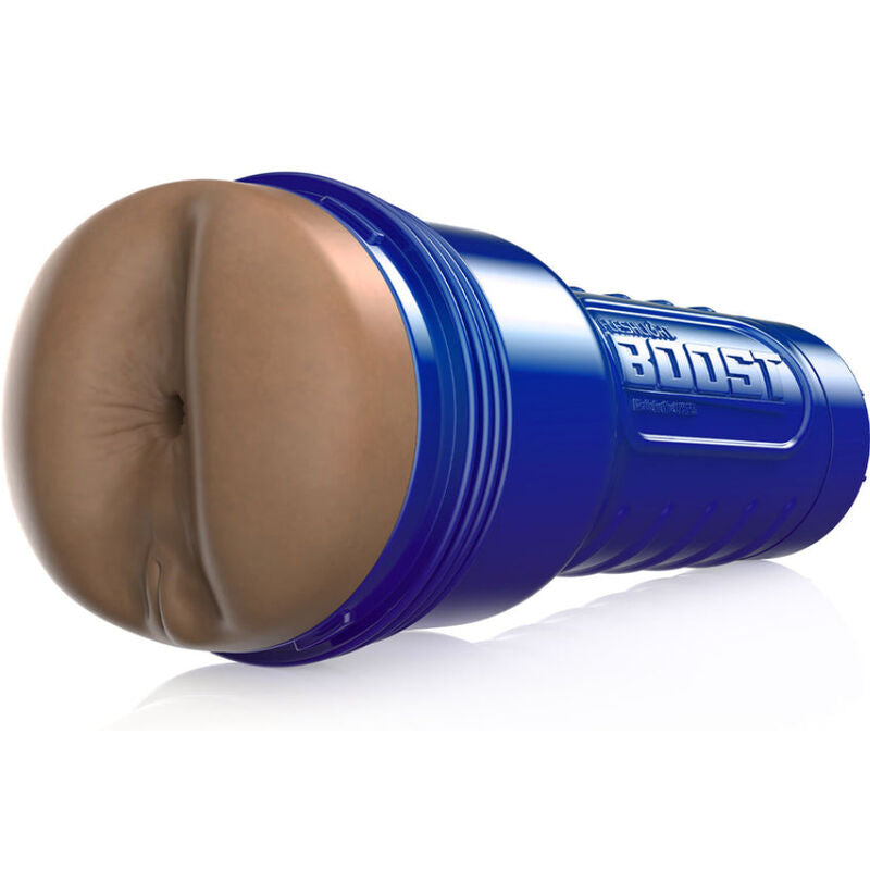 Masturbateur Anus Boost Blast Marron - Fleshlight Girls