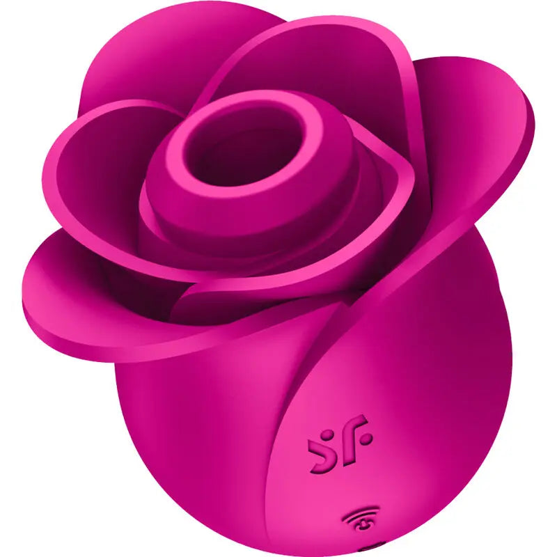 Stimulateur Clitoridien Pro 2 Modern Blossom - Satisfyer