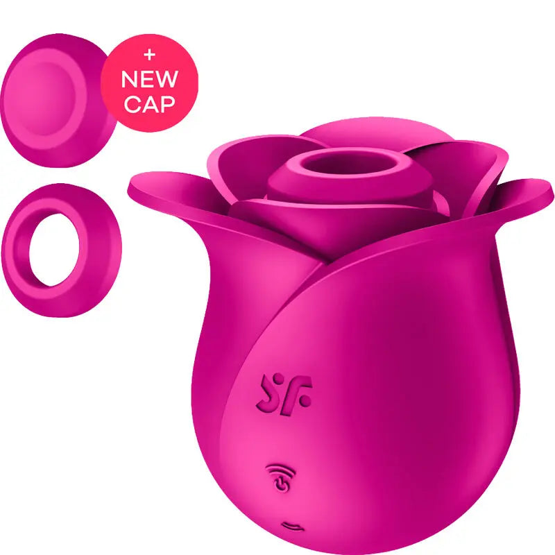 Stimulateur Clitoridien Pro 2 Modern Blossom - Satisfyer