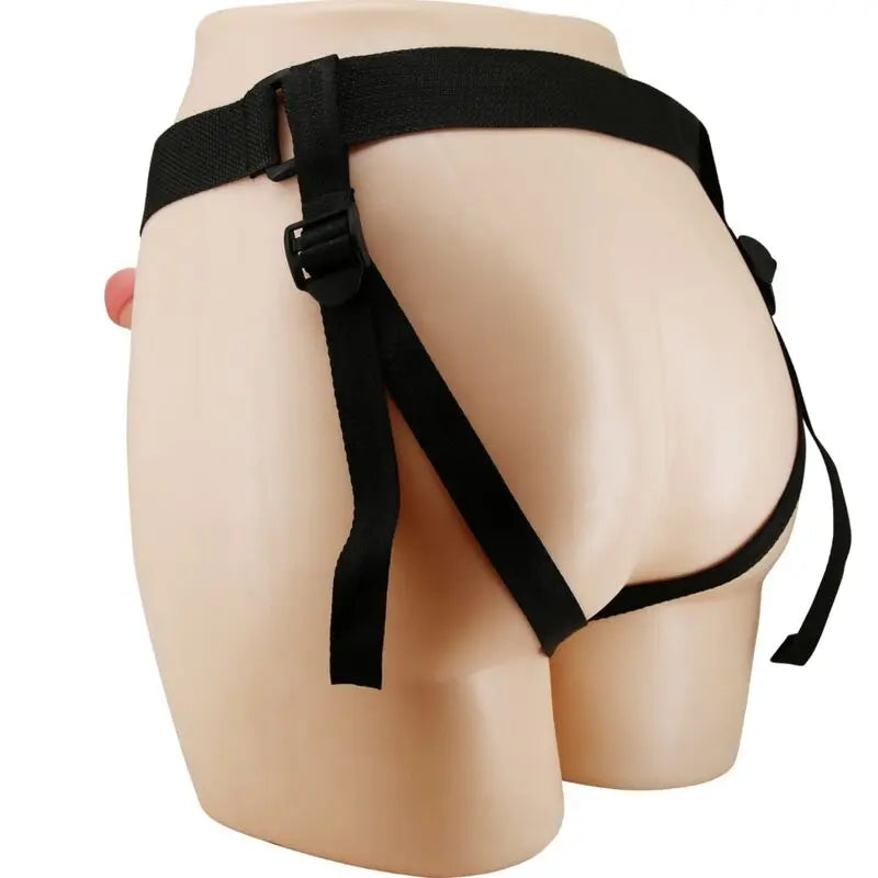Pretty Love - Harnais Gode Ceinture Creux