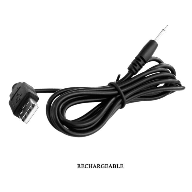 Pretty Love Aspiration Luxe Klitoralstimulator Schwarz