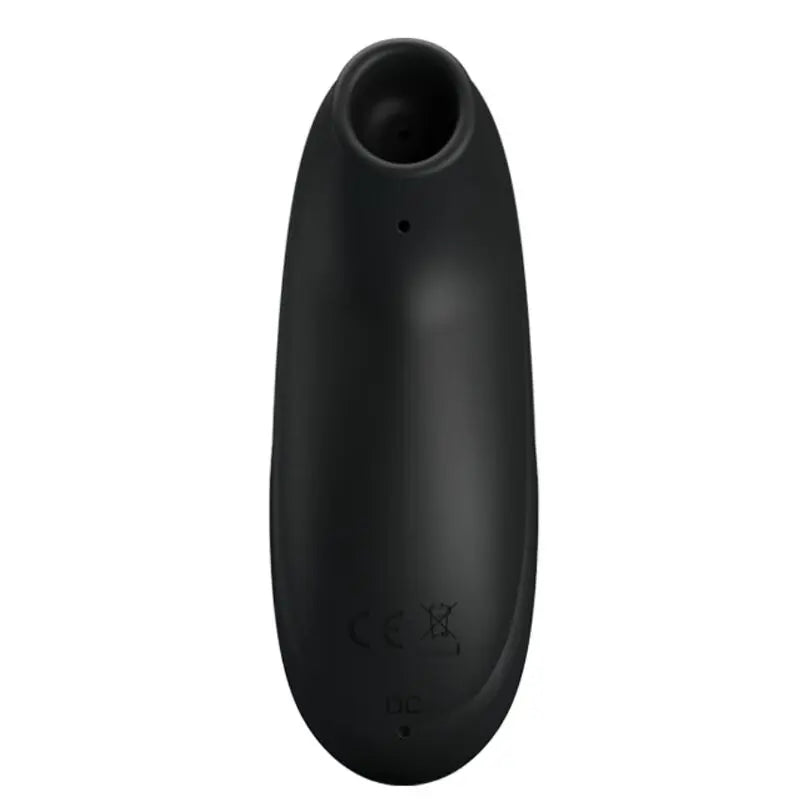 Stimulateur Clitoridien Pretty Love Aspiration Luxe Noir Pretty Love