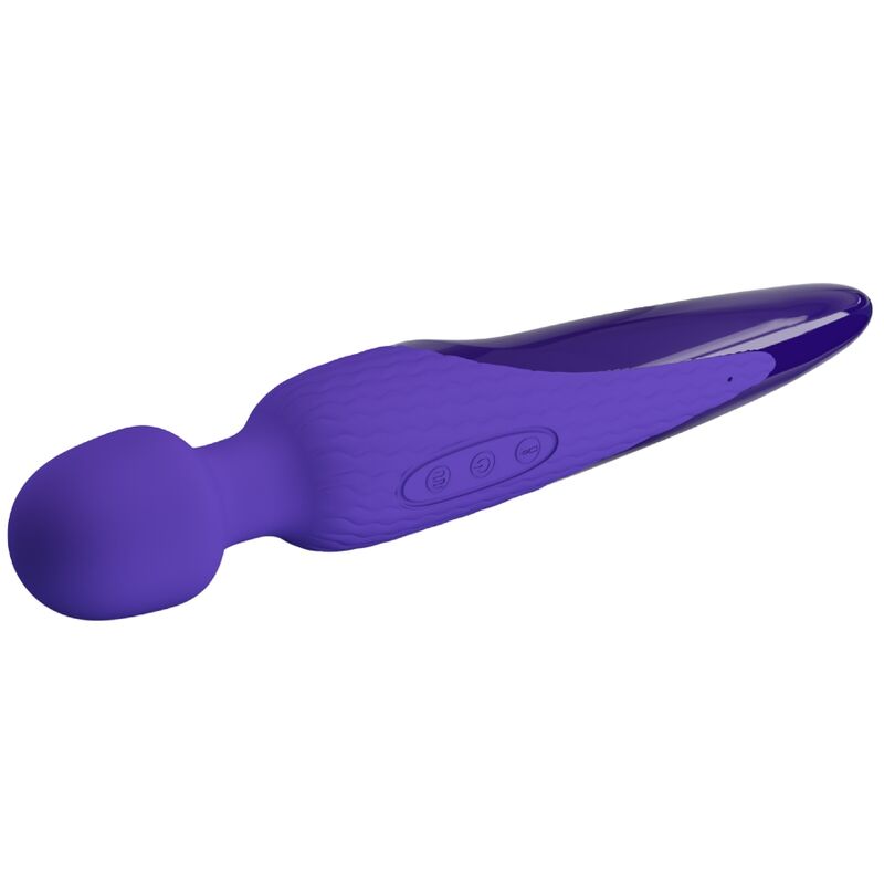 Baguette Magique Antony Youth Wand Violette - Pretty Love - PRETTY LOVE YOUTH