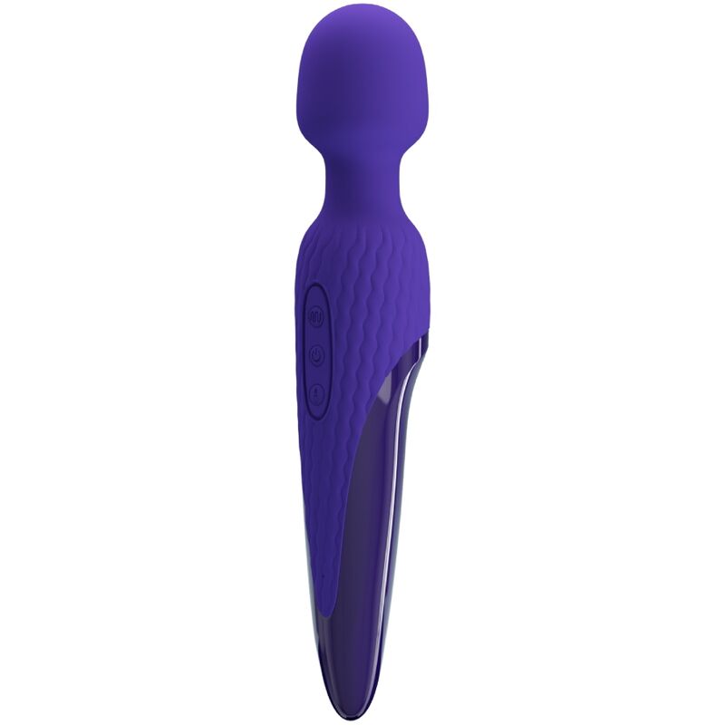 Baguette Magique Antony Youth Wand Violette - Pretty Love - PRETTY LOVE YOUTH