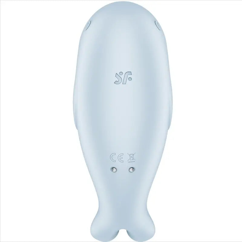Stimulateur Clitoris Seal You Soon Air Pulse - Satisfyer