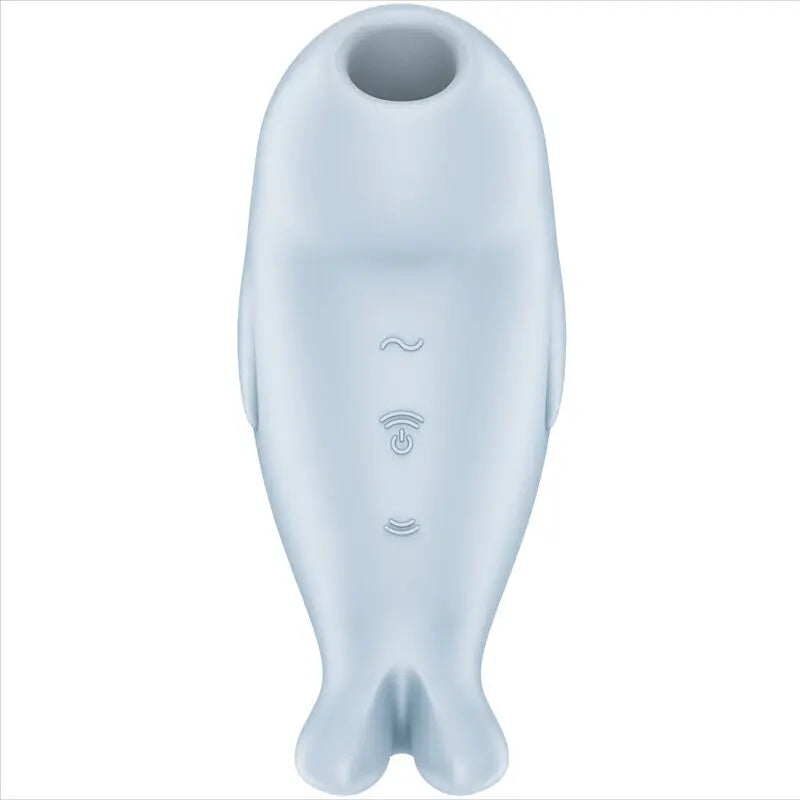 Stimulateur Clitoris Seal You Soon Air Pulse - Satisfyer