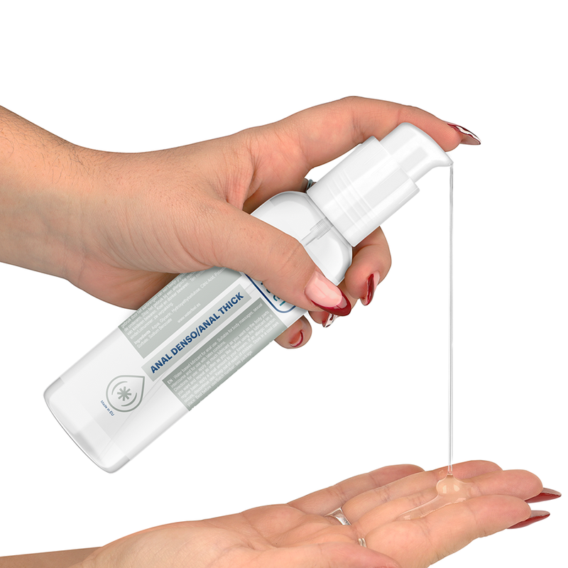 Lubrifiant anal à base d'eau Waterfeel 150 ml - Waterfeel - WATERFEEL
