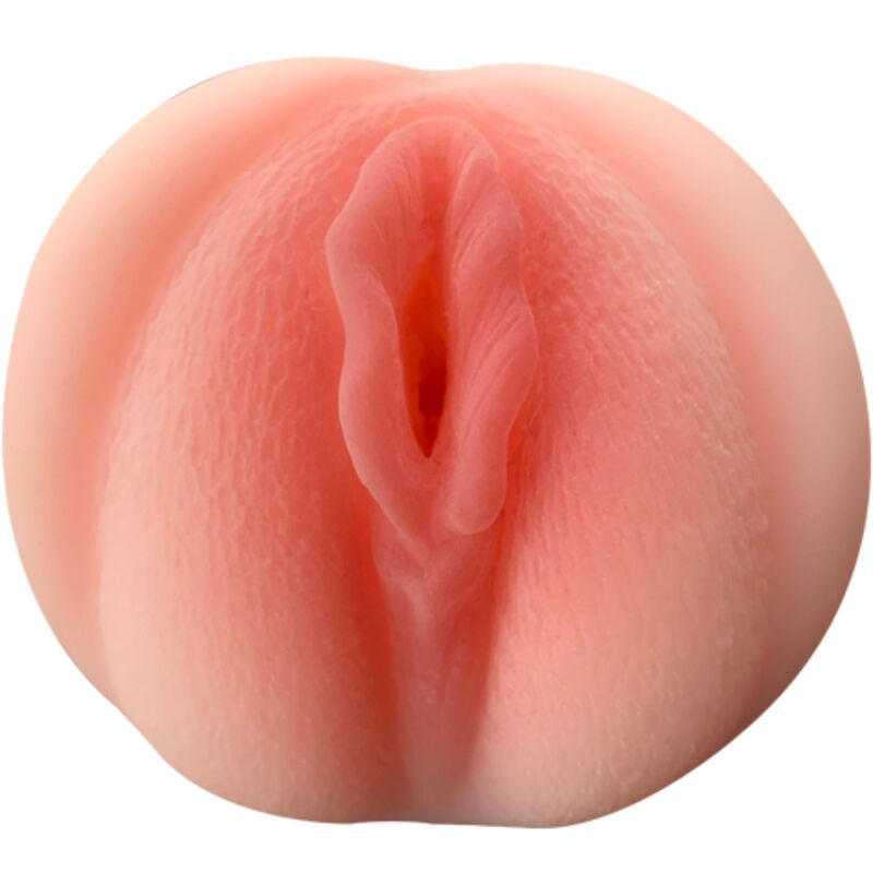 Masturbateur Vibrant Vagina avec Voix Érotique - Armony - Armony