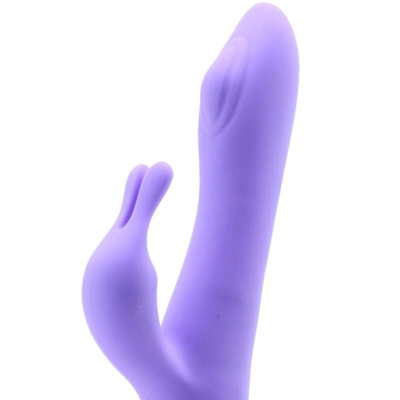 Vibromasseur Rabbit Isabella Violet - Armony - Armony