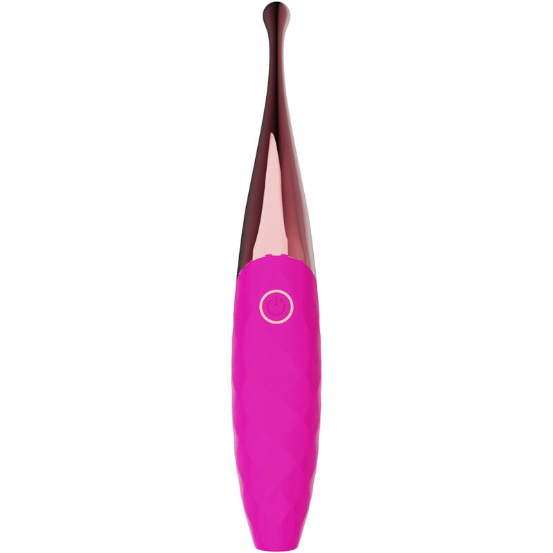 Stimulateur Multifréquence Nana Fuchsia - Armony