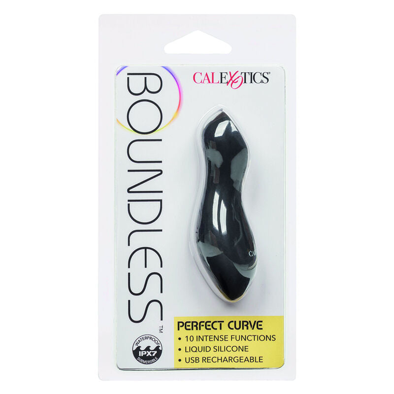 Masseur Intime Boundless Perfect Curve - CalExotics