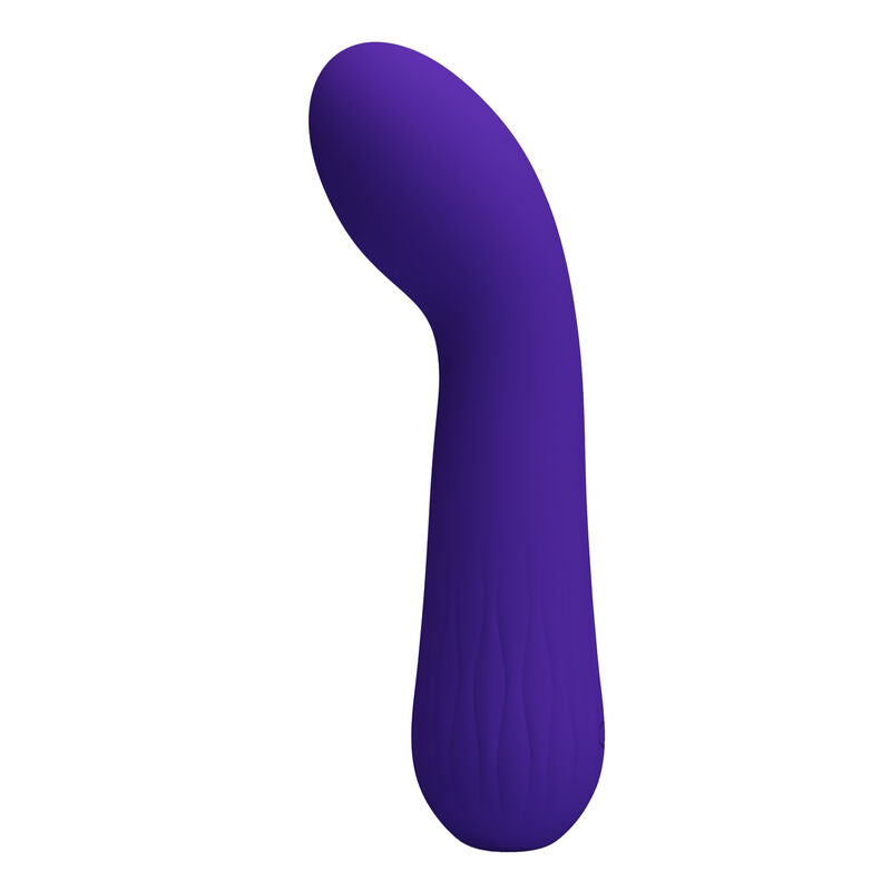 Vibromasseur Point G Faun Violet - Pretty Love - PRETTY LOVE SMART