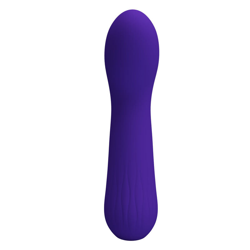Vibromasseur Point G Faun Violet - Pretty Love - PRETTY LOVE SMART