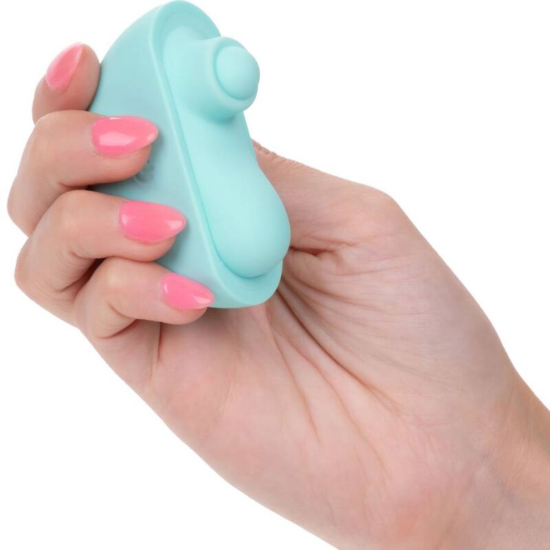 Stimulateur Ovation Acclaim Aqua Green - CalExotics