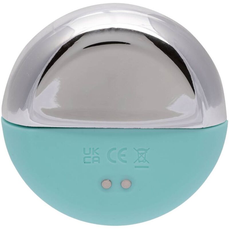 Stimulateur Ovation Acclaim Aqua Green - CalExotics