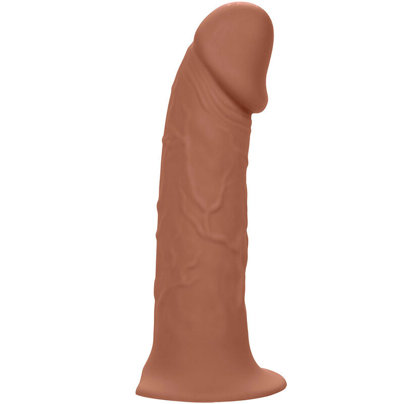 Penis-Erweiterung Performance Maxx Realistisch Braun - CalExotics