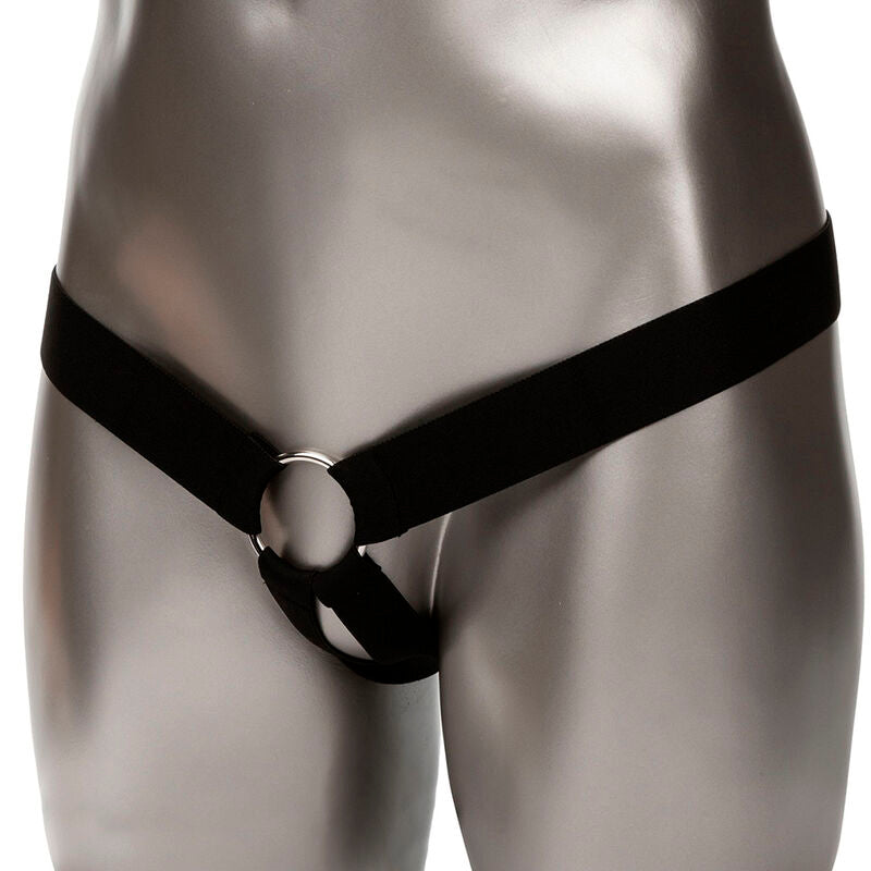 Penis-Erweiterung Performance Maxx Realistisch Braun - CalExotics