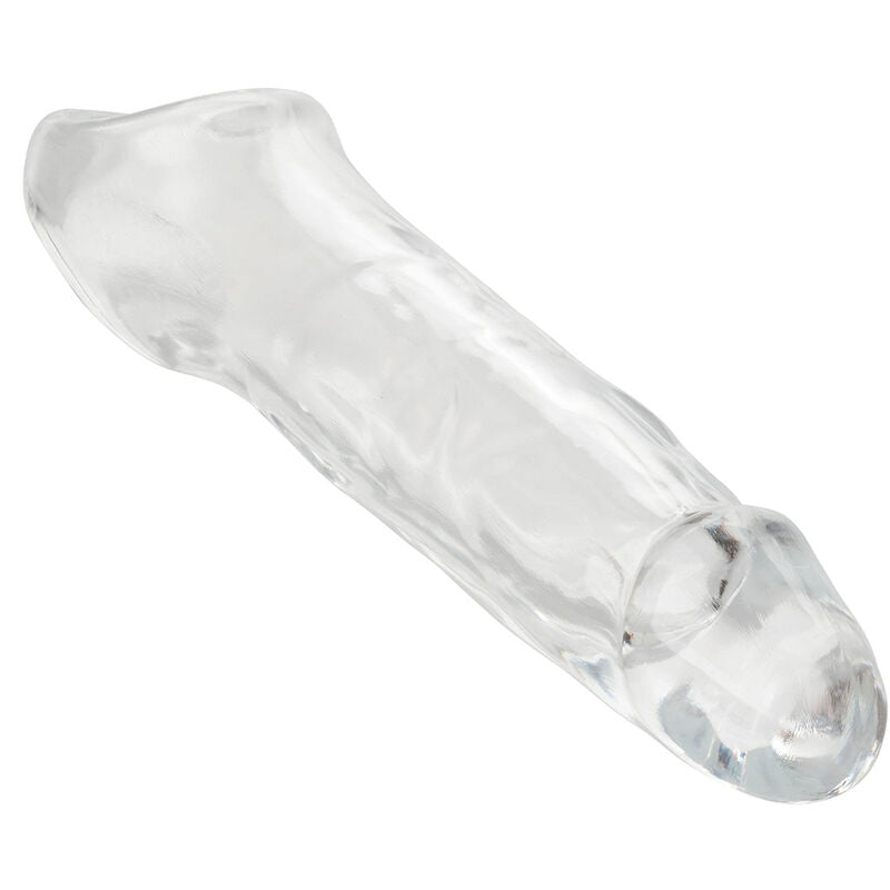 Manchon Pénis Performance Maxx Transparent +3,25cm - CalExotics