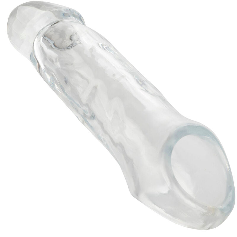 Manchon pour Pénis Performance Maxx Transparent +3,75cm - CalExotics