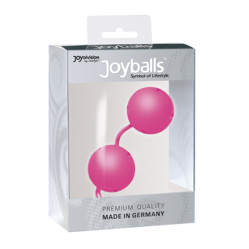 Boules de Geisha Joyballs Vert - JoyDivision
