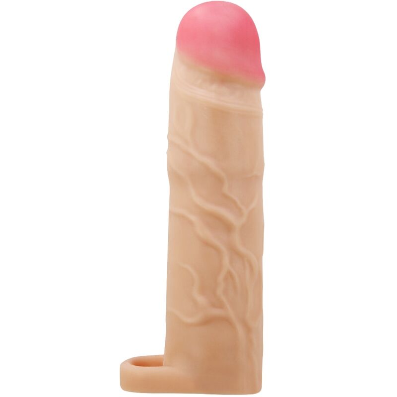 Pretty Love - Gaine pour Augmenter Taille pénis - Beige