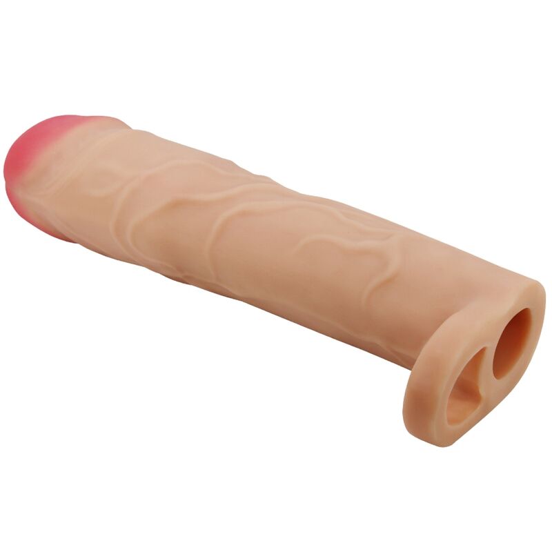 Pretty Love - Gaine pour Augmenter Taille pénis - Beige