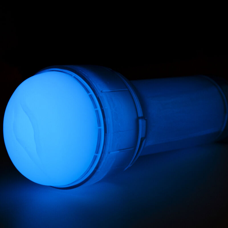 Masturbateur Masculin FeelGlow Phosphorescent - Kiiroo
