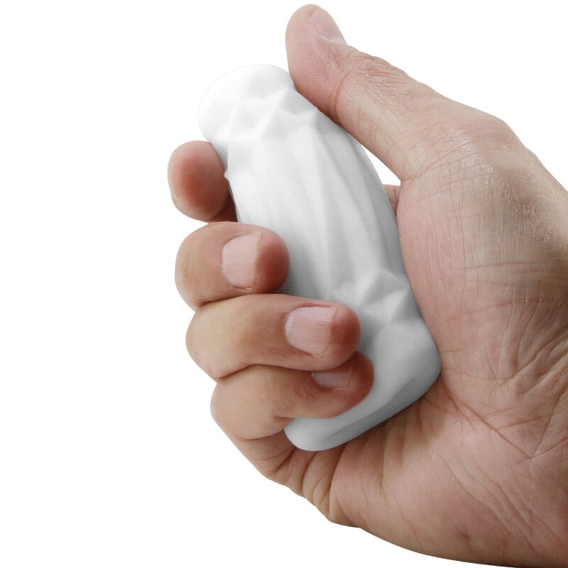 Masturbateur Stimulateur 3D Can Modèle 2 - Pretty Love - PRETTY LOVE MALE