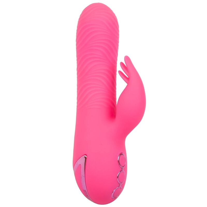 Vibromasseur Rabbit Sacramento Sweetie Rose - California Dreaming