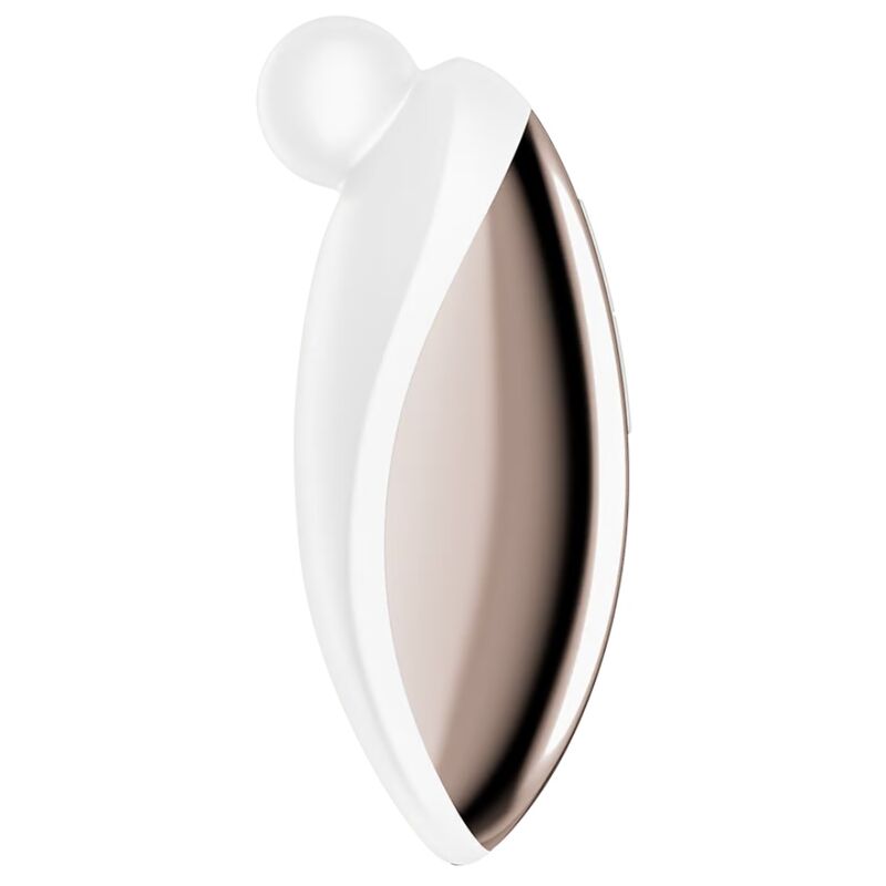 Vibromasseur Clitoridien Spot On 2 Blanc - Satisfyer