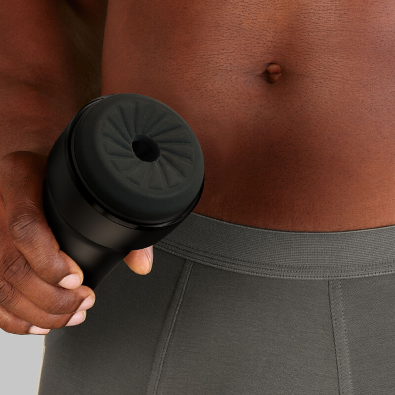 Masturbateur Feel Pocket Noir - Kiiroo