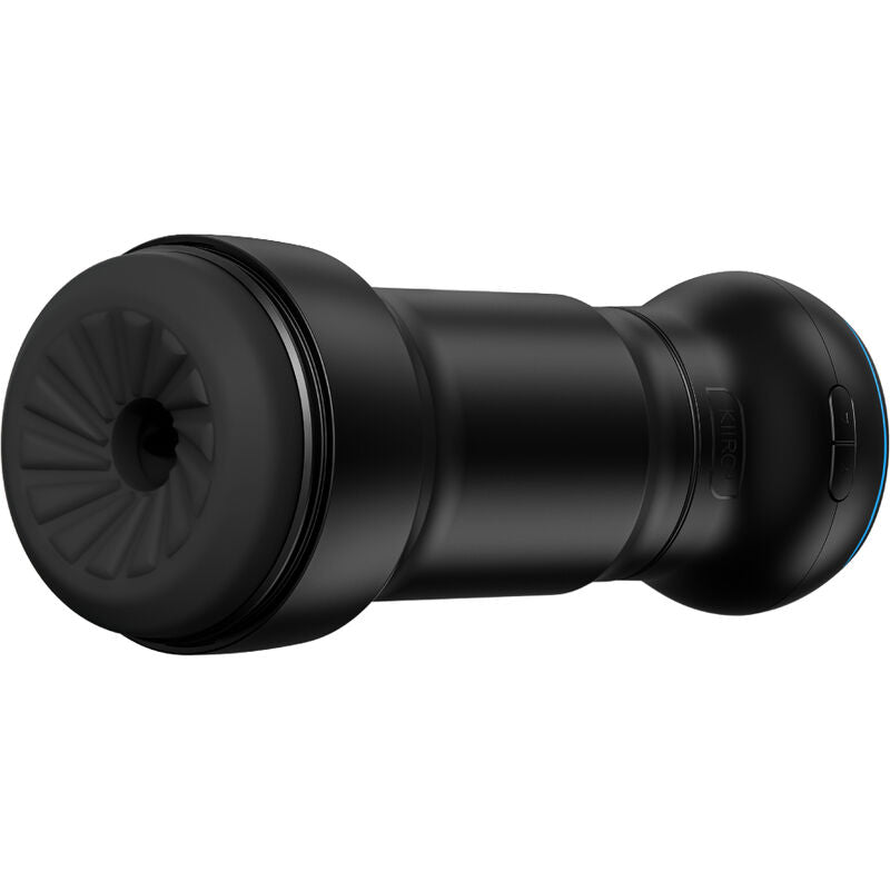 Masturbateur Connecté Kiiroo PocketBlow Noir - Kiiroo