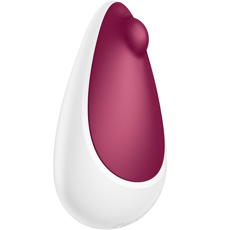 Stimulateur Clitoridien Spot On 3 Rose - Satisfyer