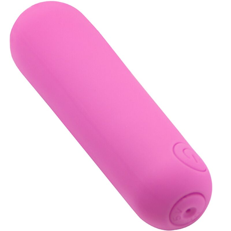 Stimulateur Bullet Splash Hehe Rose - Armony - Armony