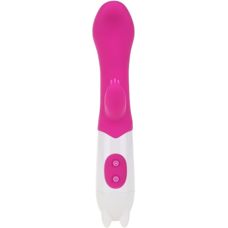 Vibrateur point G 10 vitesses rose - Armony - Armony