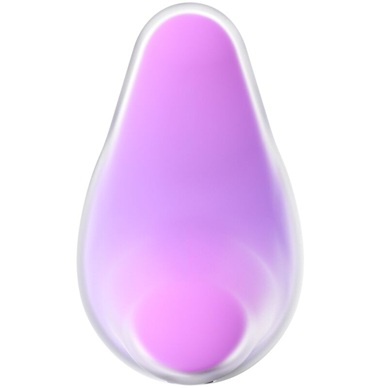 Stimulateur Clitoridien Mermaid Vibes Violet Rose - Satisfyer