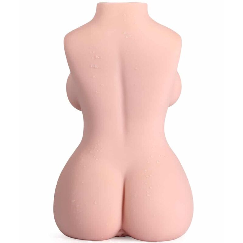 Weiblicher Busen-Masturbator 35cm - Armony