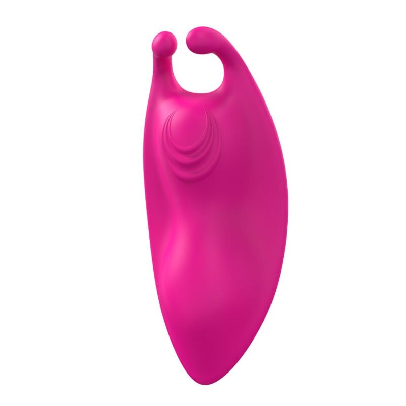 Culotte Vibrante Honeybee Wearable Fuchsia - Armony