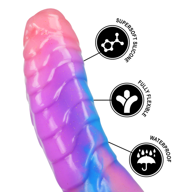 Dildo Fantasy Créature Mythologique Grecque Empousa - Epic